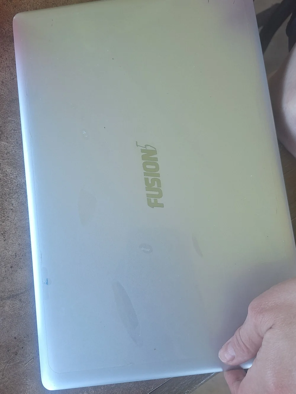 The Fusion5 Lapbook T90B+ Pro 64GB